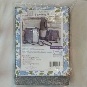 June Tailor Tote Trio Sewing Kit